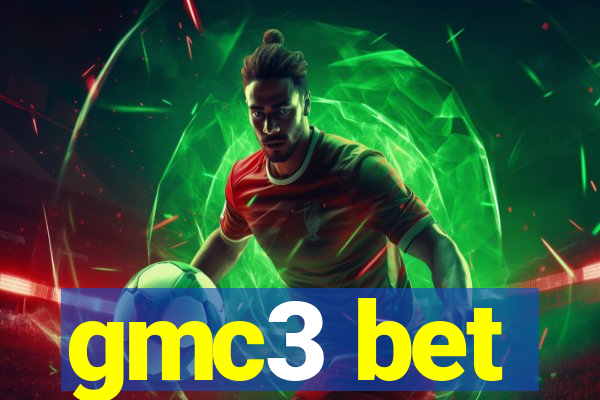 gmc3 bet